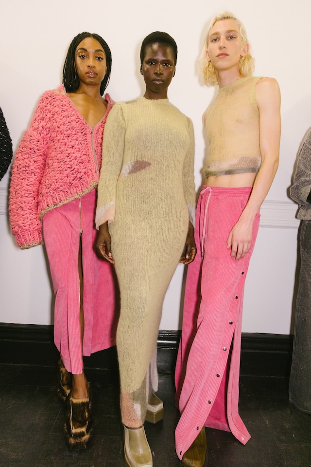 Eckhaus Latta AW23 4