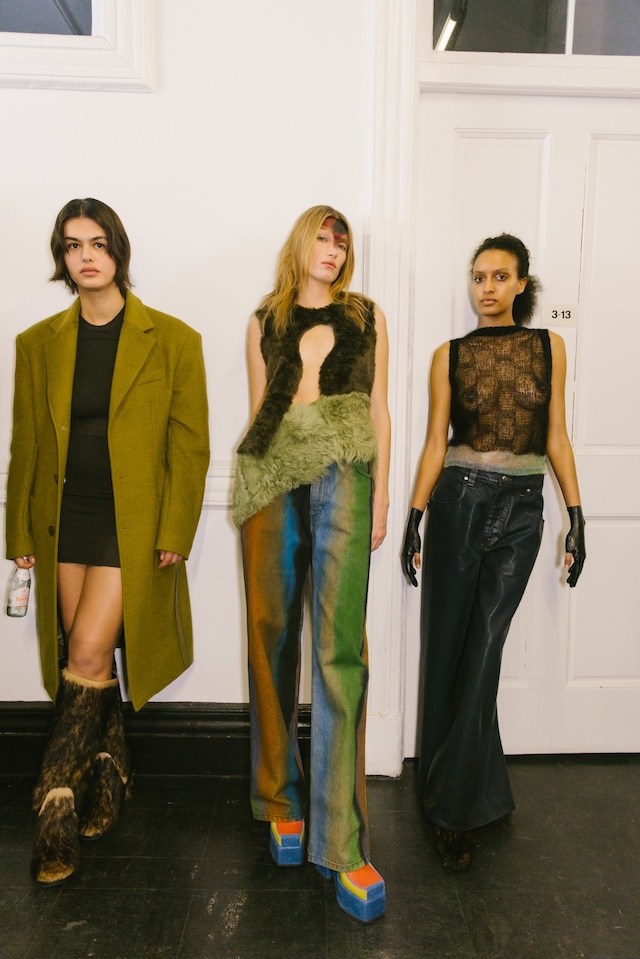 Eckhaus Latta AW23 9