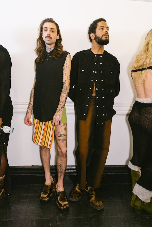 Eckhaus Latta AW23 12