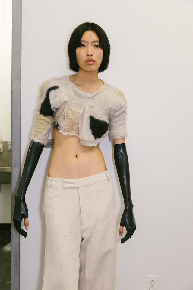 Eckhaus Latta AW23 14