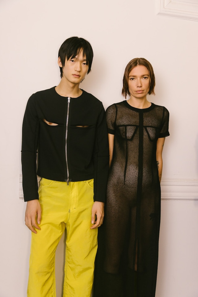 Eckhaus Latta AW23 15