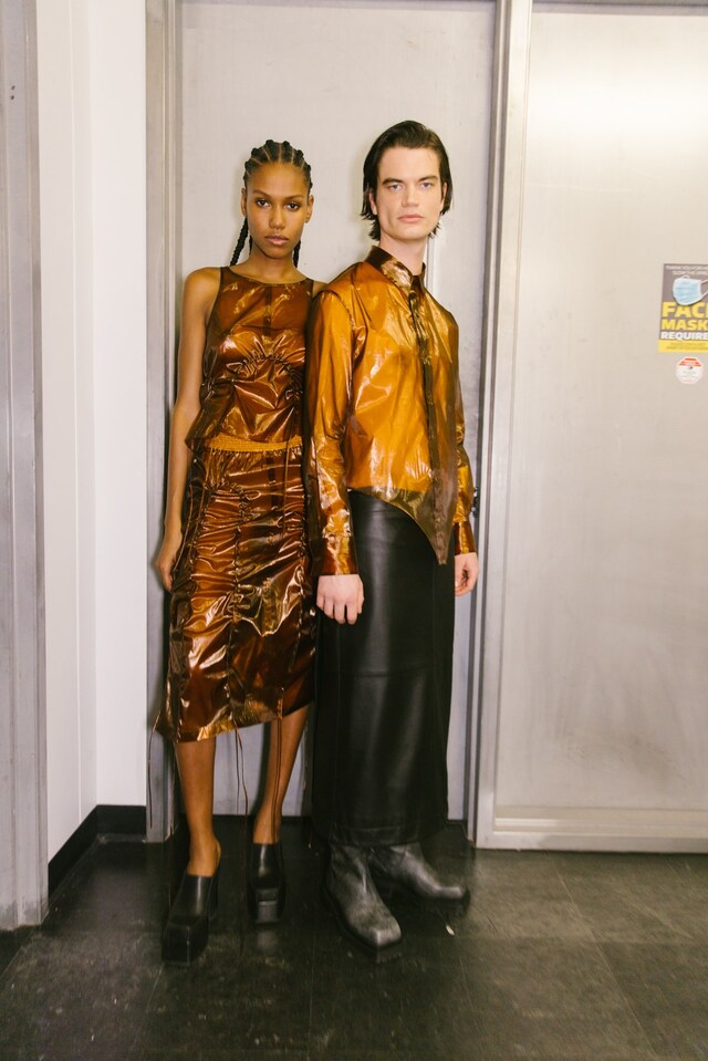 Eckhaus Latta AW23 22