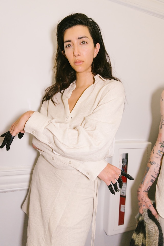 Eckhaus Latta AW23 23
