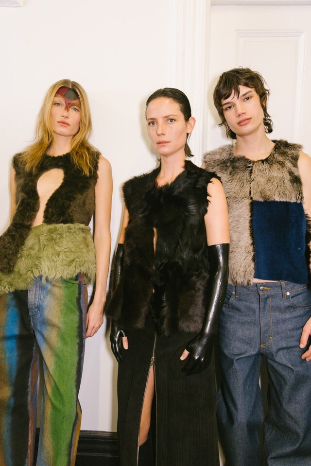 Eckhaus Latta AW23 25