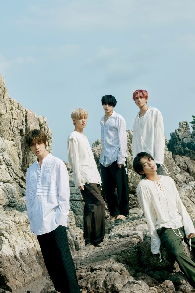 TXT_The Name Chapter TEMPTATION_Farewell Concept P 3