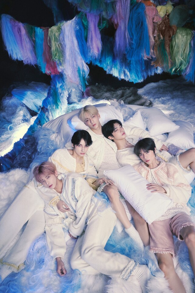 TXT_The Name Chapter TEMPTATION_Nightmare Concept 9