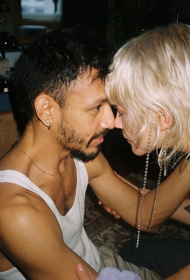 LOVE. 2