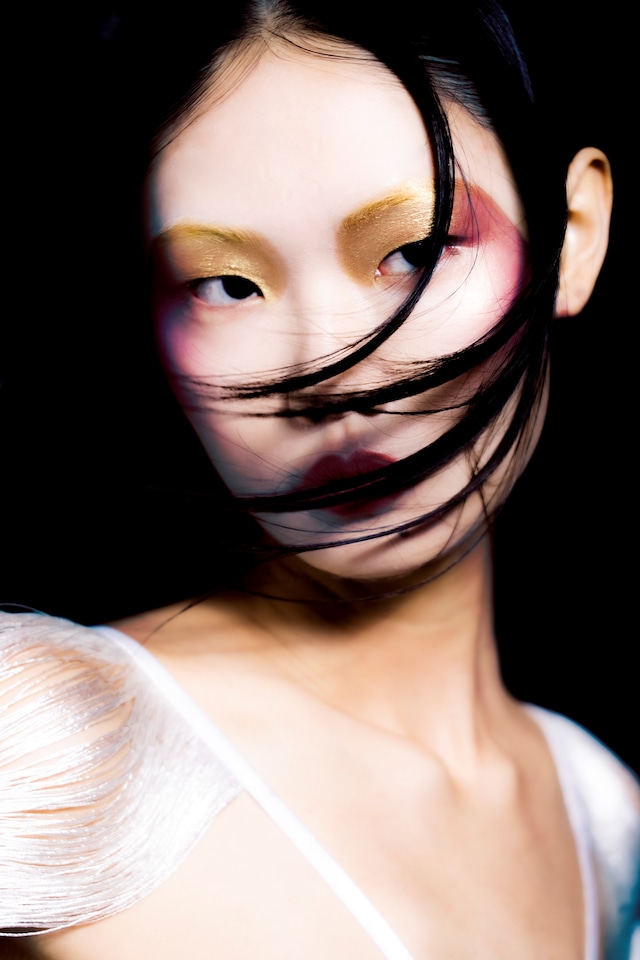 Halo effect by Scarlett Casciello 2