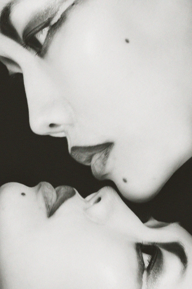 Halo effect by Scarlett Casciello 3