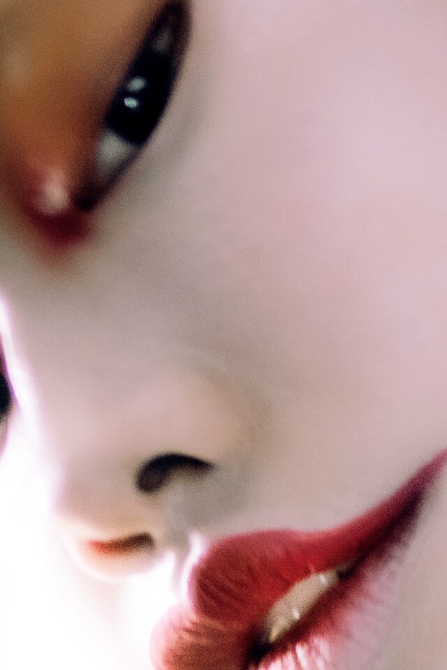 Halo effect by Scarlett Casciello 9