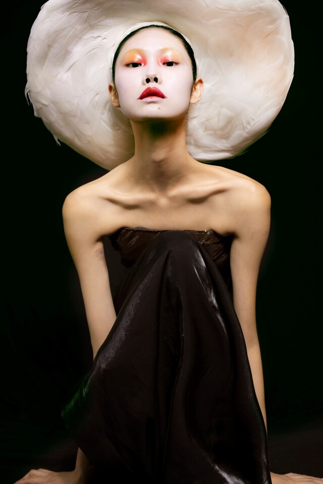 Halo effect by Scarlett Casciello 11