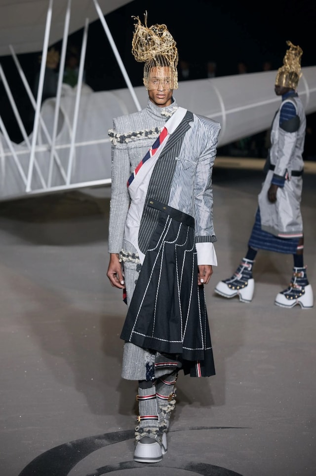 Thom Browne AW23 3