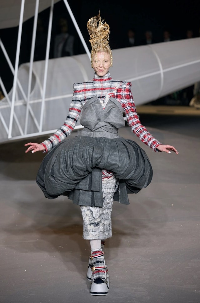Thom Browne AW23 6