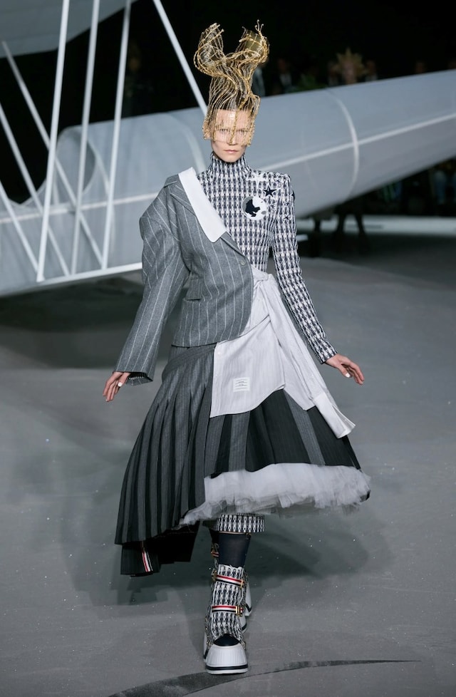 Thom Browne AW23 10