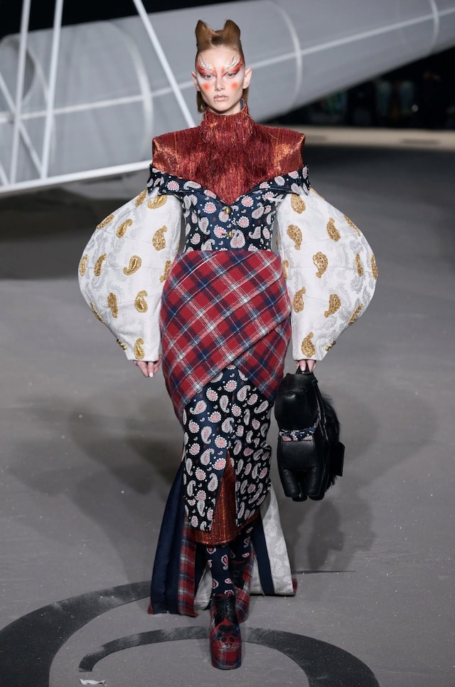 Thom Browne AW23 11