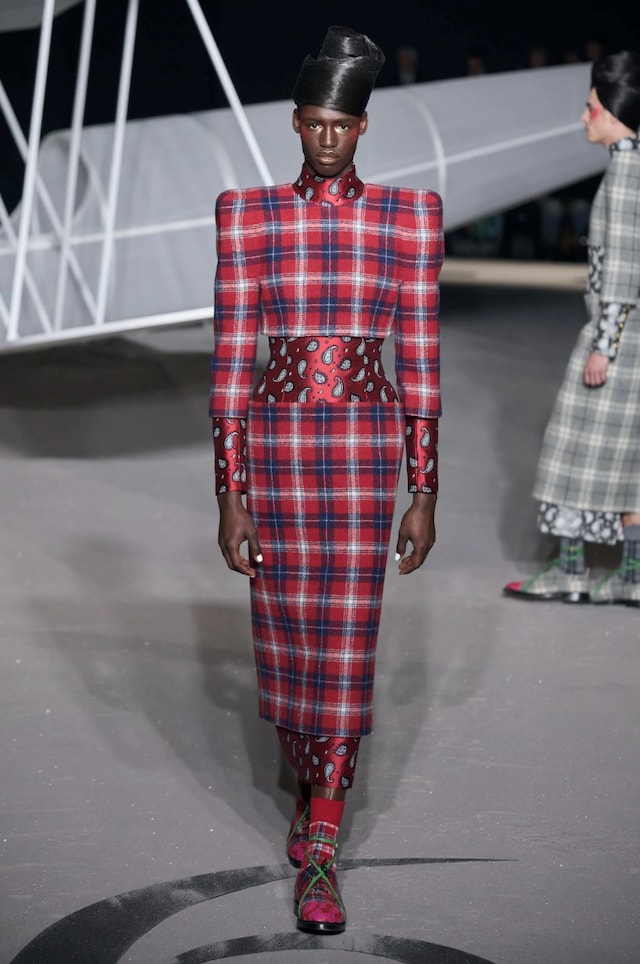 Thom Browne AW23 13