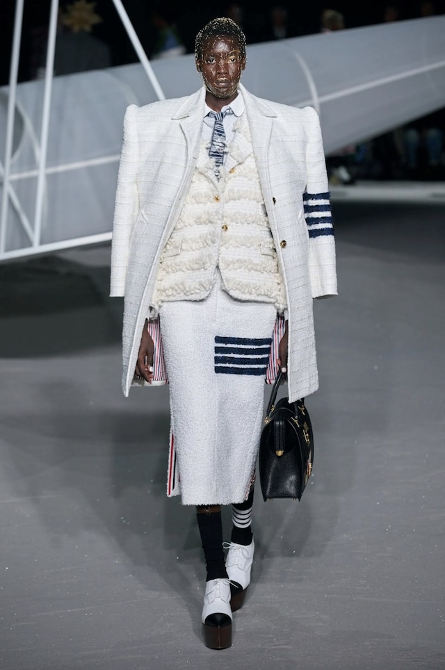 Thom Browne AW23 16