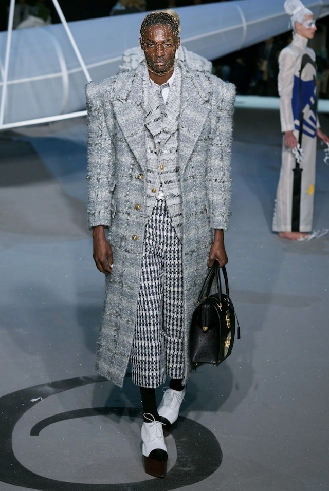 Thom Browne AW23 18