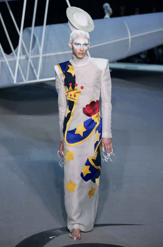 Thom Browne AW23 19
