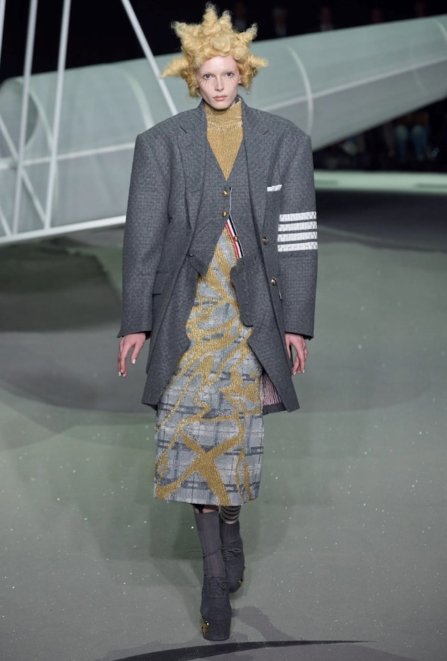 Thom Browne AW23 20