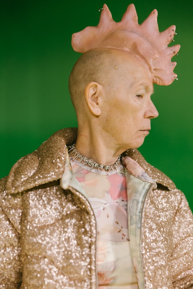 Collina Strada AW23 NYFW Dazed Cris Fragkou 6