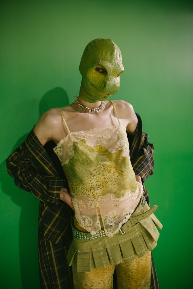 Collina Strada AW23 NYFW Dazed Cris Fragkou 4