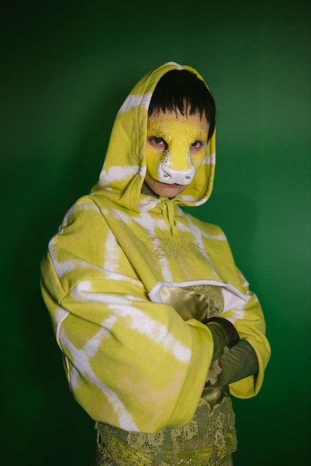 Collina Strada AW23 NYFW Dazed Cris Fragkou 11