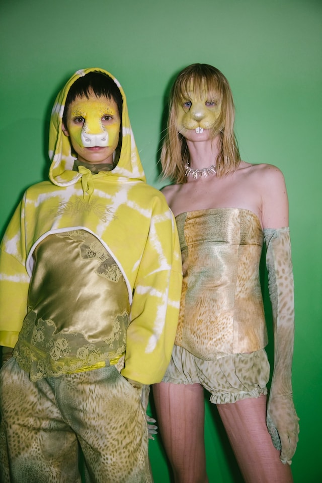 Collina Strada AW23 NYFW Dazed Cris Fragkou 18