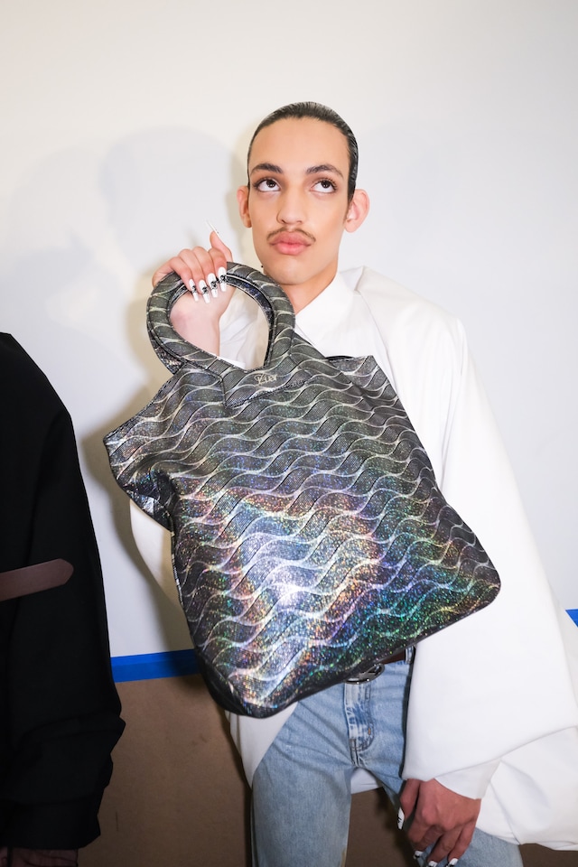Luar AW23 5