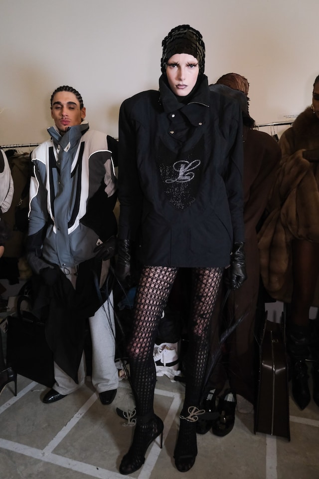 Luar AW23 8