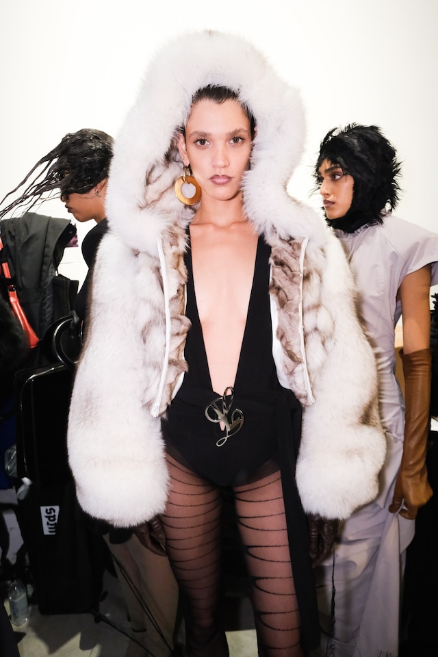 Luar AW23 17