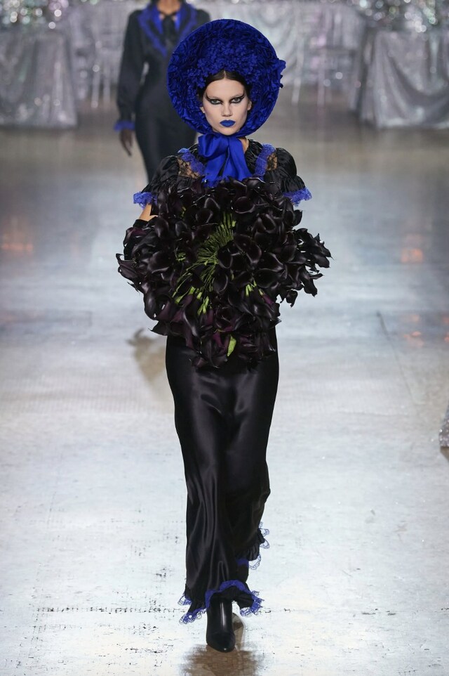 New York Fashion Week AW23 9