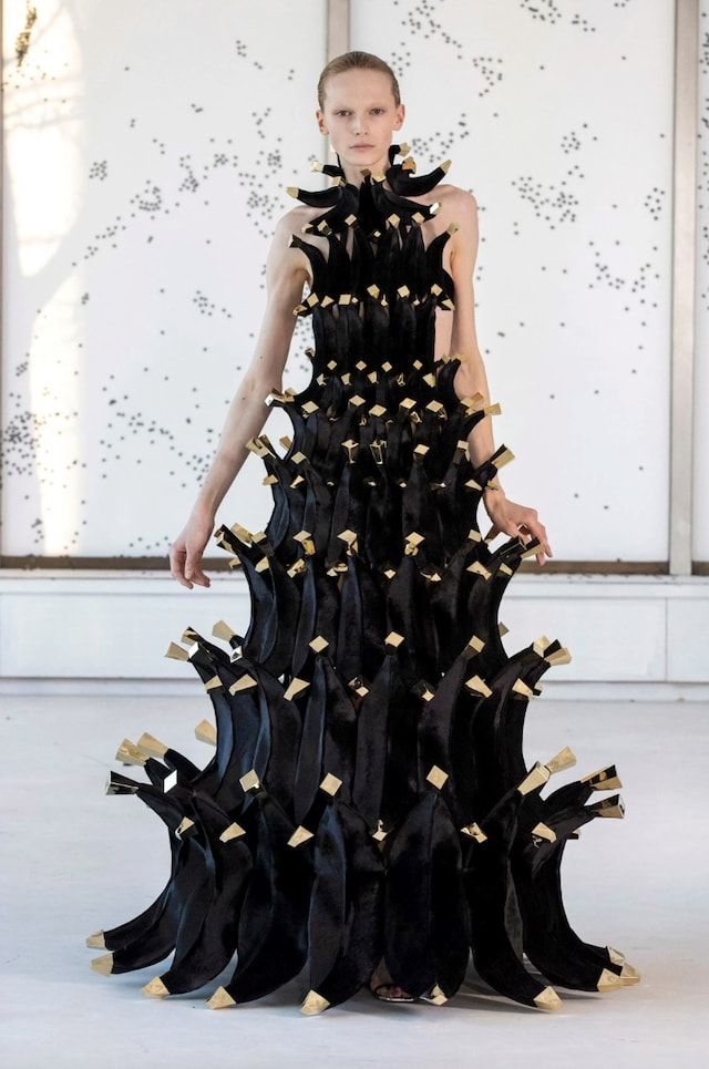 New York Fashion Week AW23 24