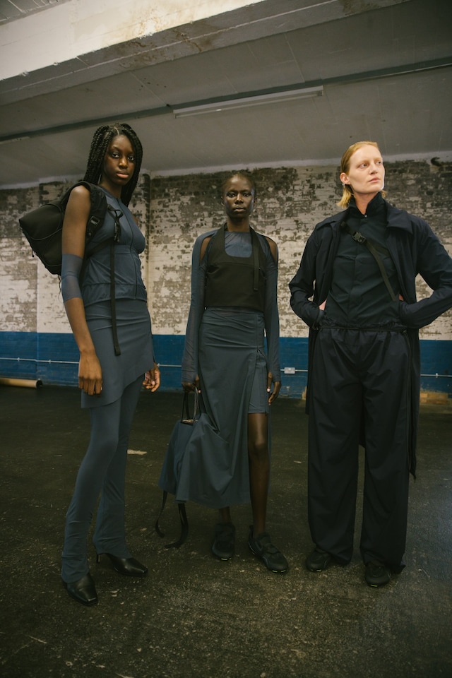 Johanna Parv AW23 0