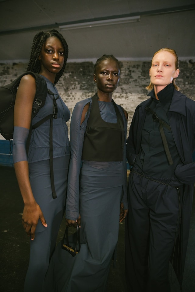 FashionEast_AW23_LFW_Dazed_CrisFragkou_2 1