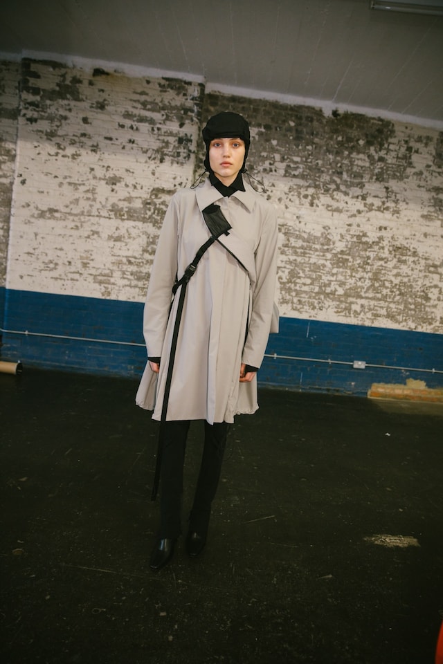 FashionEast_AW23_LFW_Dazed_CrisFragkou_3 2