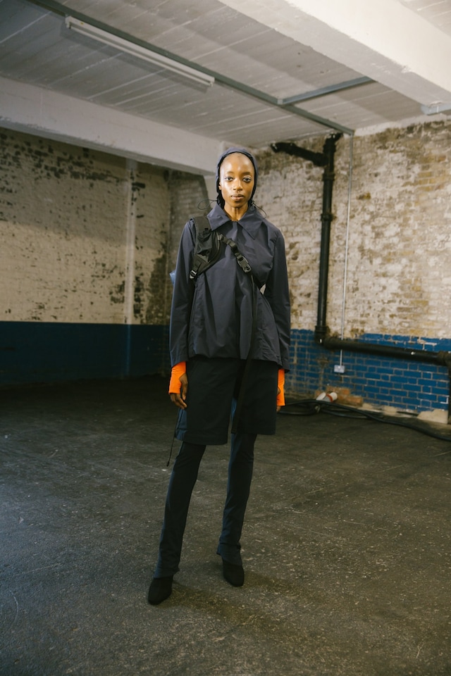 FashionEast_AW23_LFW_Dazed_CrisFragkou_7 6