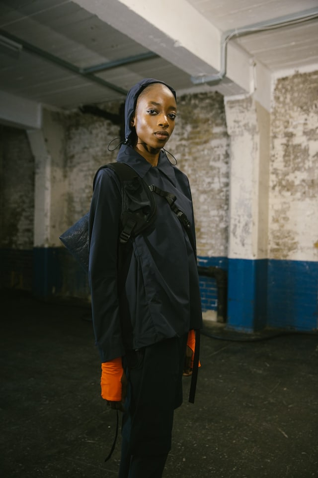 FashionEast_AW23_LFW_Dazed_CrisFragkou_9 8