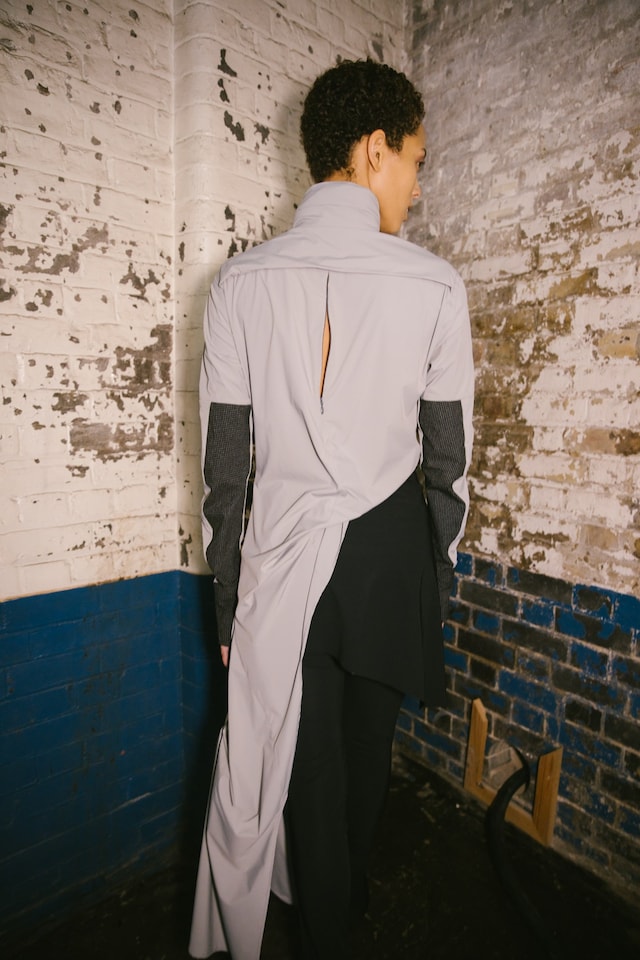 FashionEast_AW23_LFW_Dazed_CrisFragkou_23 13