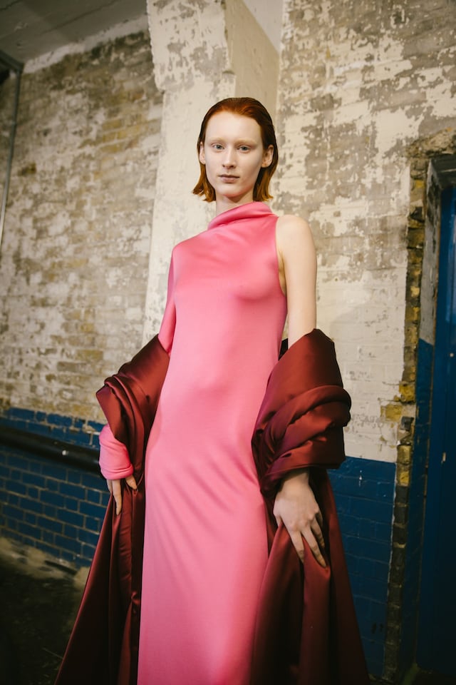 Standing Ground AW23 1