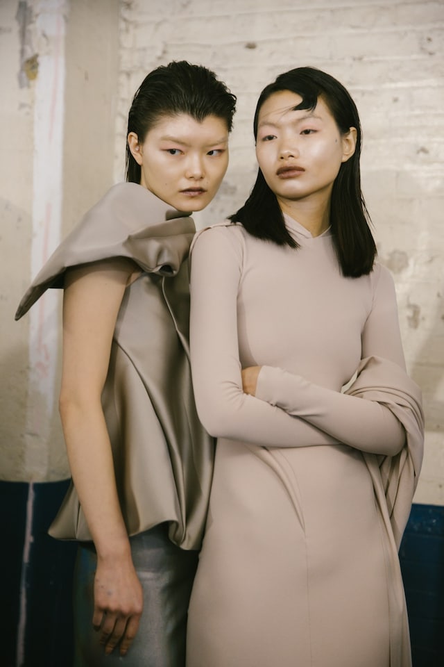 Standing Ground AW23 4