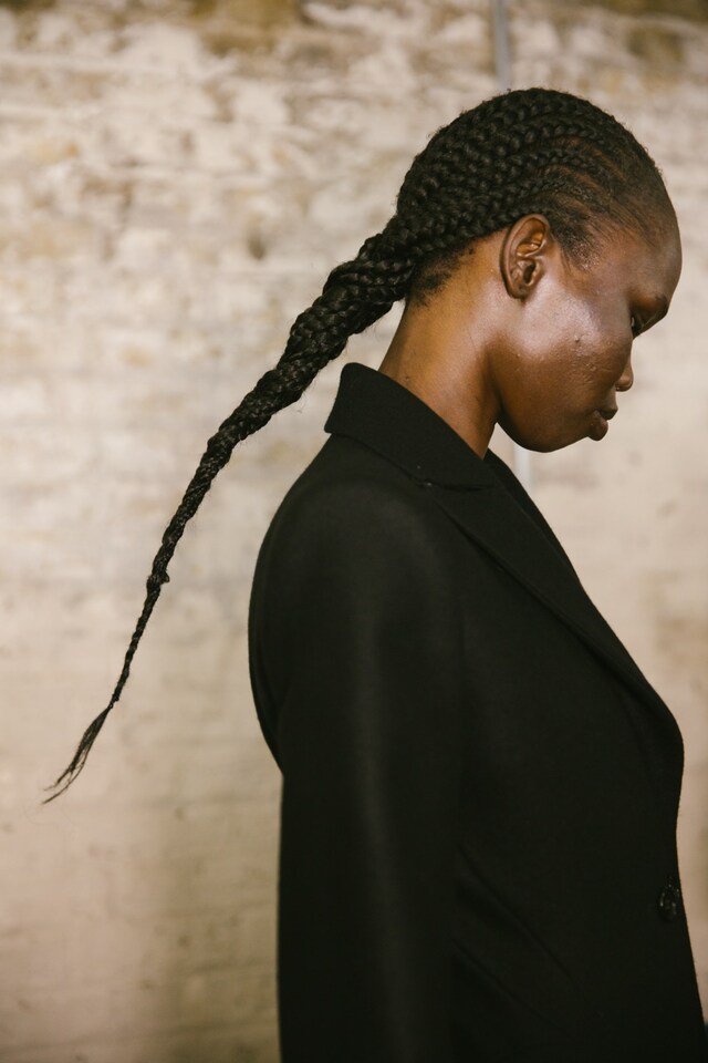 Standing Ground AW23 7