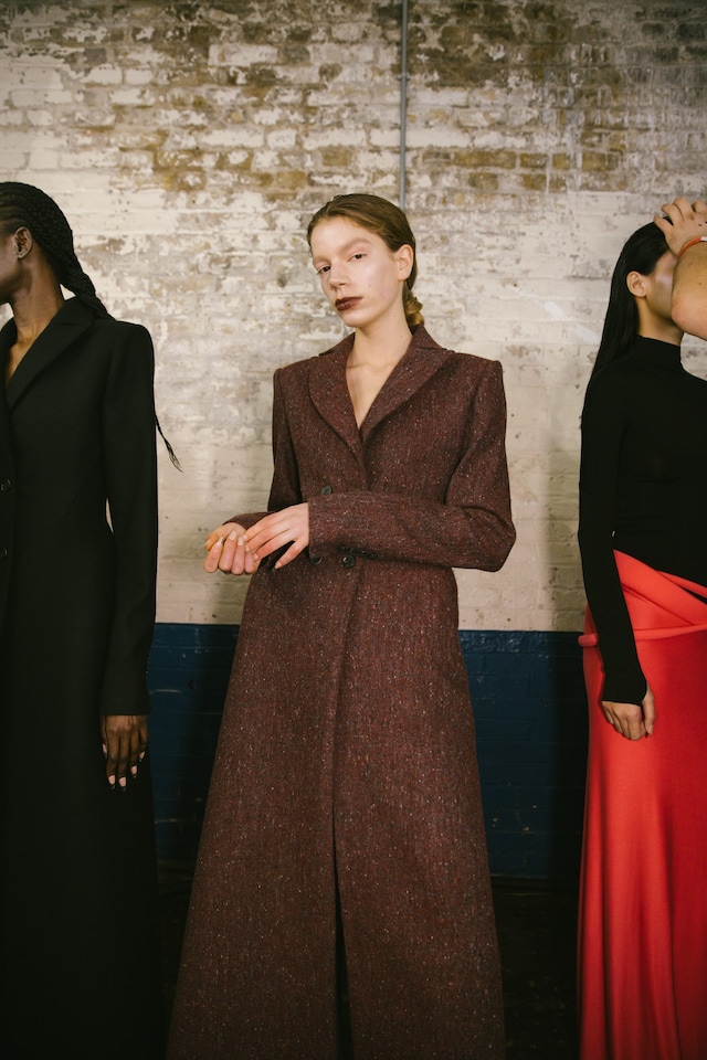 Standing Ground AW23 8