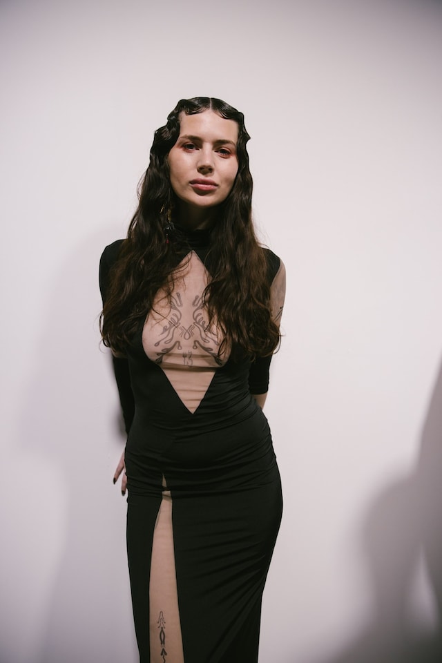 Di Petsa AW23 0