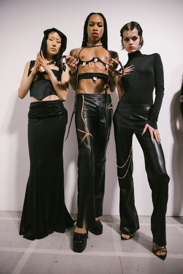 Di Petsa AW23 1