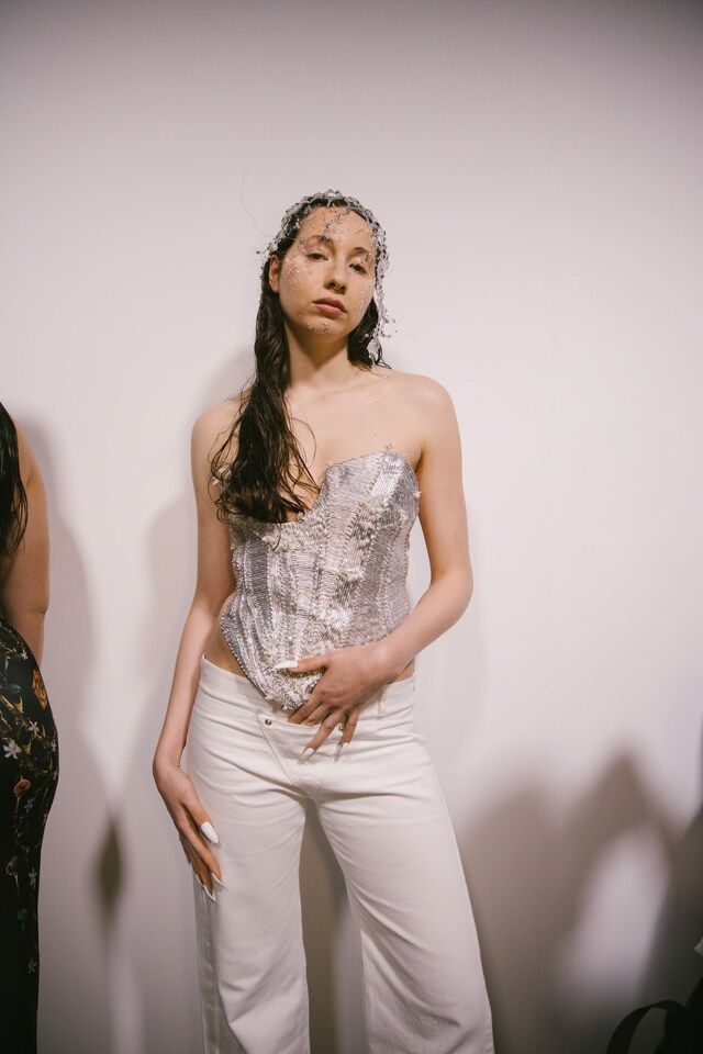 Di Petsa AW23 13