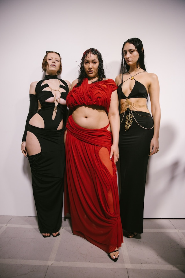 Di Petsa AW23 25