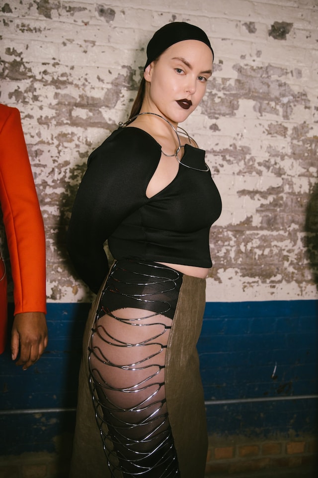 Karoline Vitto AW23 6