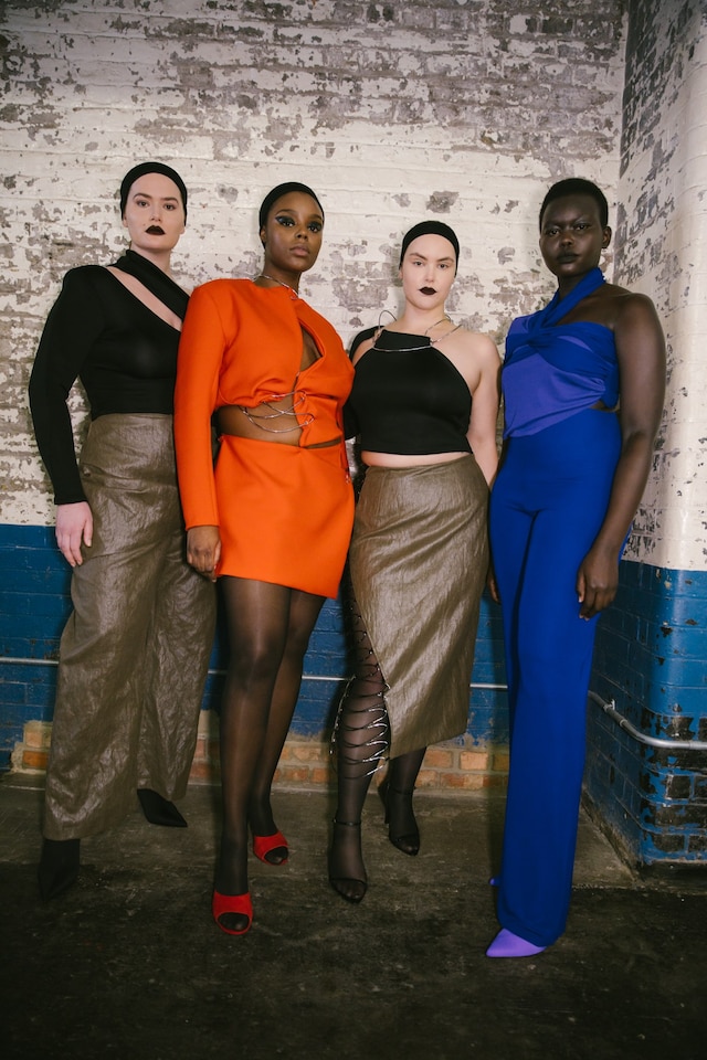 Karoline Vitto AW23 9