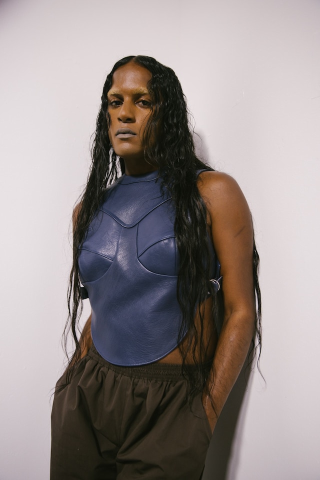 Sin&#233;ad O&#39;Dwyer AW23 2